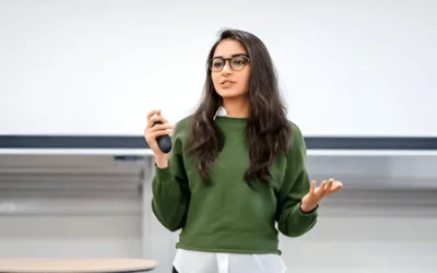 Unshakable Confidence: Building Self-Belief That Lasts